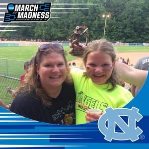 Meet your Posher, Traci